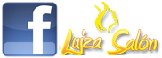 Lujza Salón na Facebooku